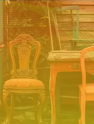 🪑 Furniture - फर्नीचर