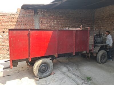 JUGAD FOR SALE AT KHATAULI