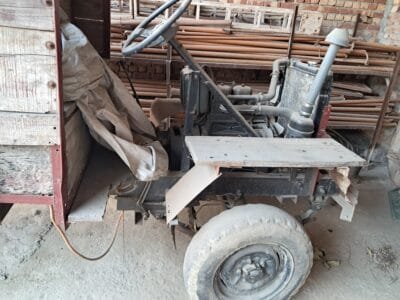 JUGAD FOR SALE AT KHATAULI