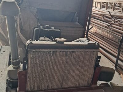 JUGAD FOR SALE AT KHATAULI