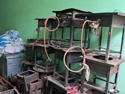 Tent House for Sale in Khatauli