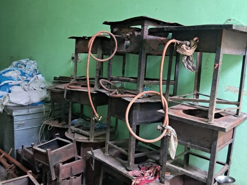 Tent House for Sale in Khatauli