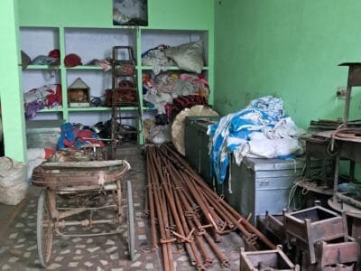 Tent House for Sale in Khatauli