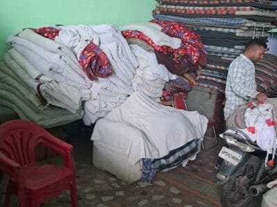 Tent House for Sale in Khatauli