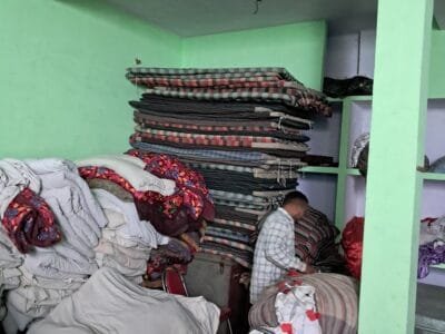 Tent House for Sale in Khatauli