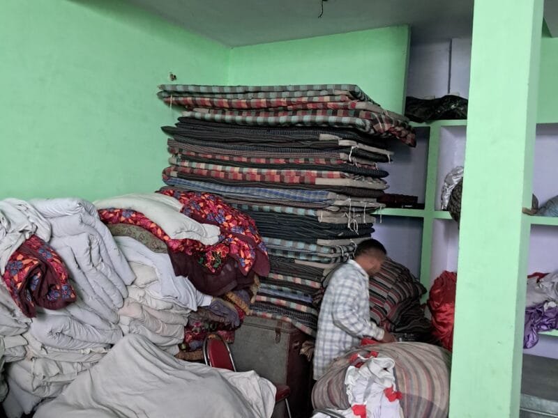 Tent House for Sale in Khatauli